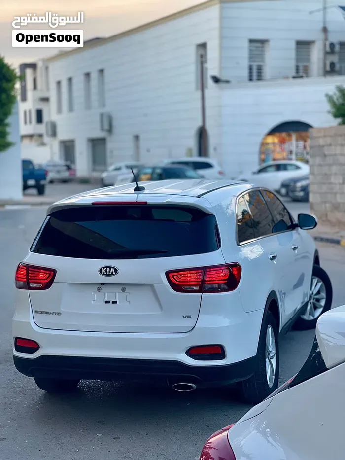 Kia Sorento 2020 photo 4