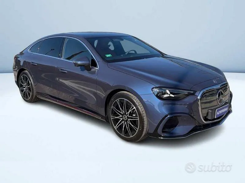Mercedes-Benz C 2026 photo 2