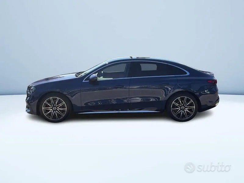 Mercedes-Benz C 2026 photo 3