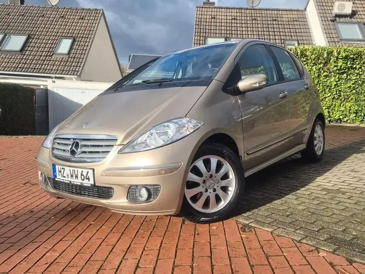 Mercedes-Benz A 150 Elegance