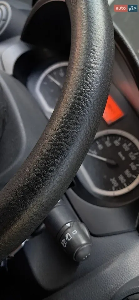 Dacia Logan 2009 photo 2