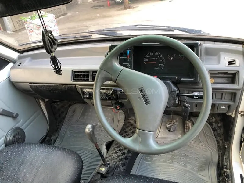 Suzuki Mehran