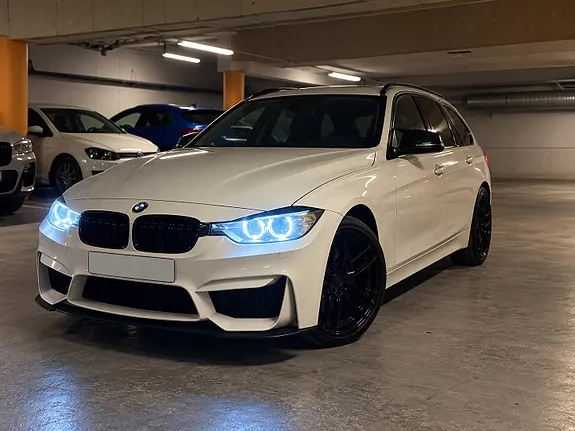 BMW 320D