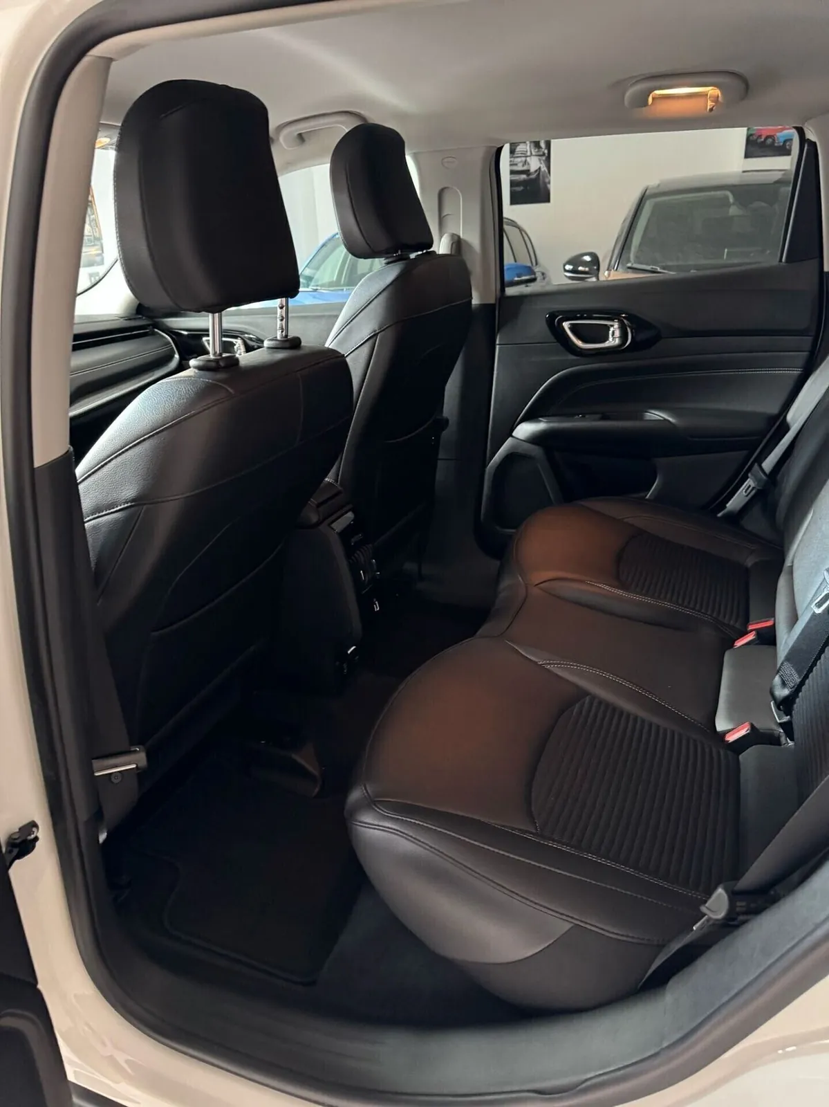 Jeep Compass 2021 photo 3