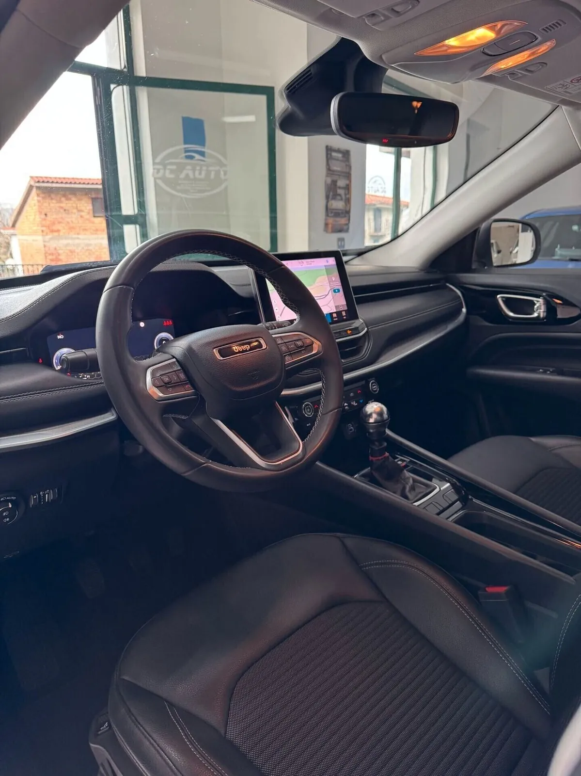 Jeep Compass 2021 photo 2