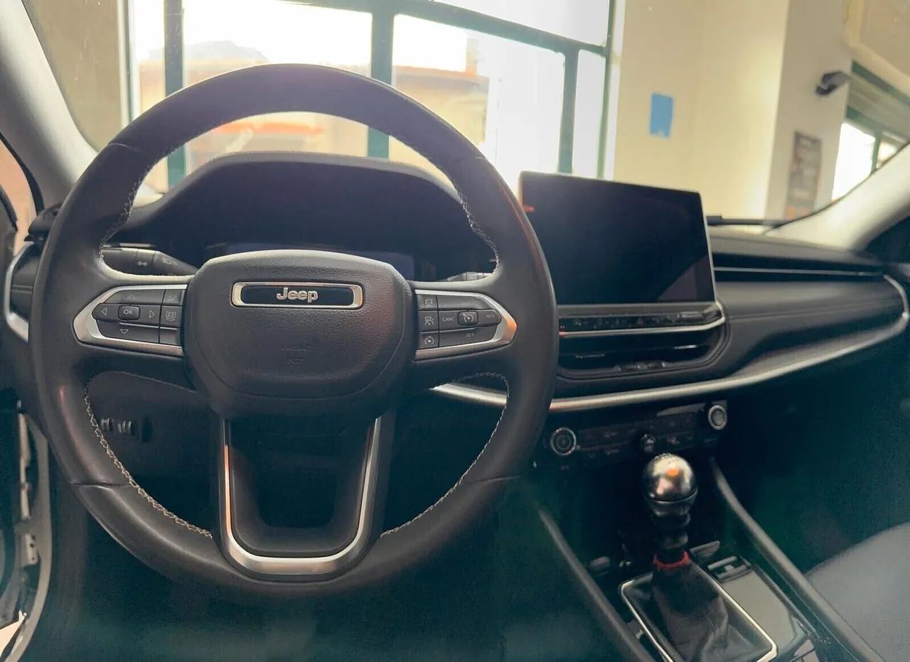 Jeep Compass 2021 photo 4