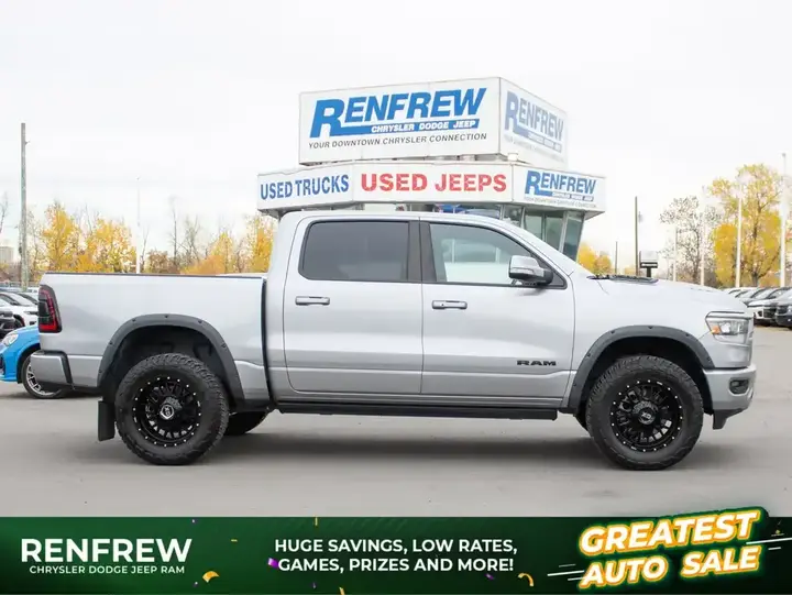 Ram 1500