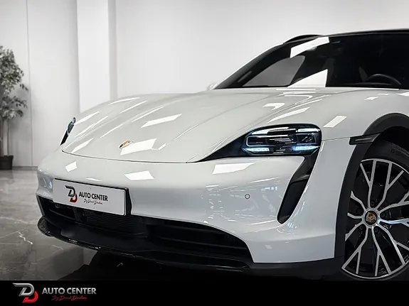 Porsche Andre