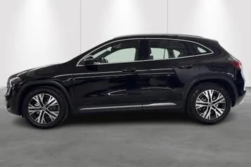 Mercedes-Benz Gla 2025 photo 3
