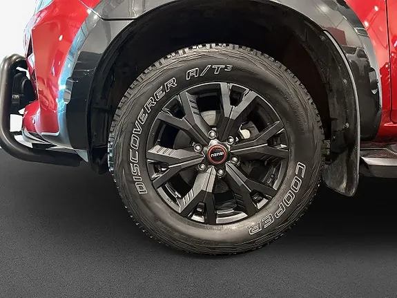 Isuzu D-Max 2023 photo 5