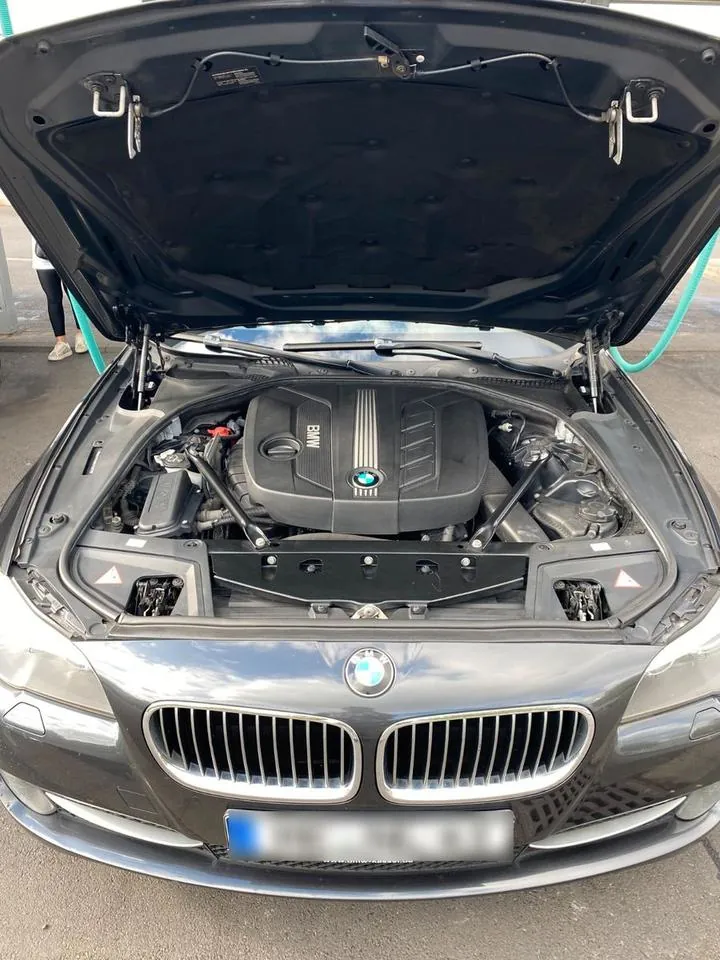 BMW 520D