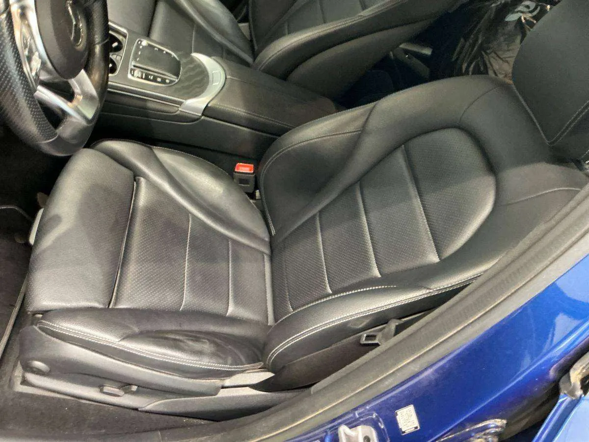 Mercedes-Benz Glc 300 2021 photo 2