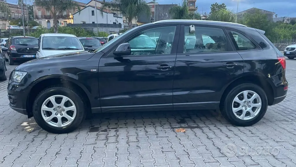 Audi Q5 2011 photo 5
