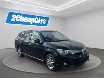 Toyota Corolla 2014 photo 3