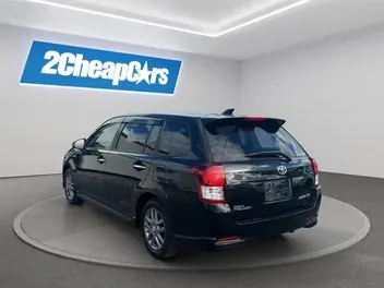 Toyota Corolla 2014 photo 4