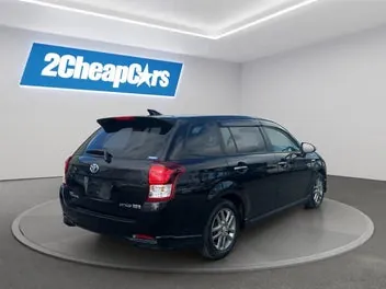 Toyota Corolla 2014 photo 5