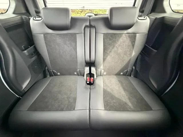 Honda Nx Boxcustom Turbo 2024 photo 3
