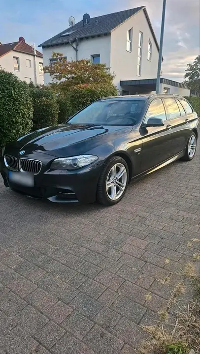 BMW 520D
