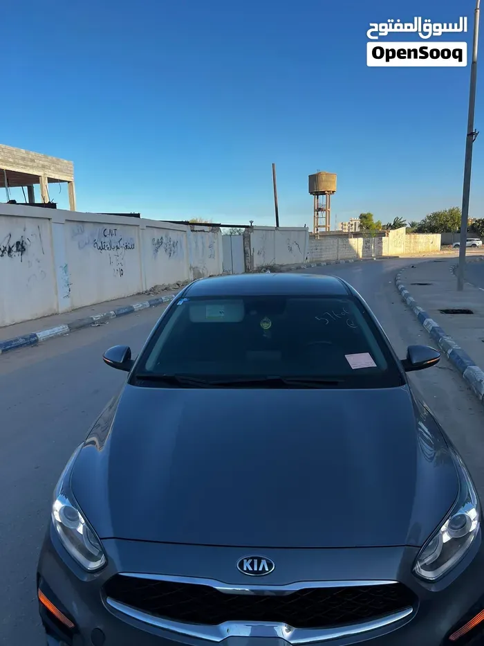 Kia K3 2020 photo 2