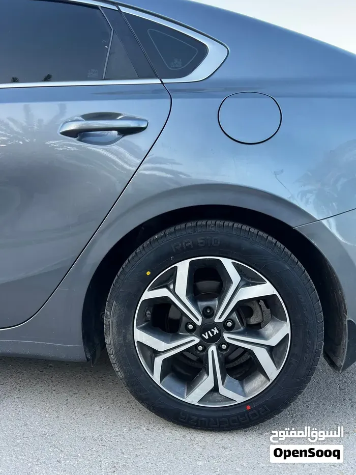 Kia K3 2020 photo 3