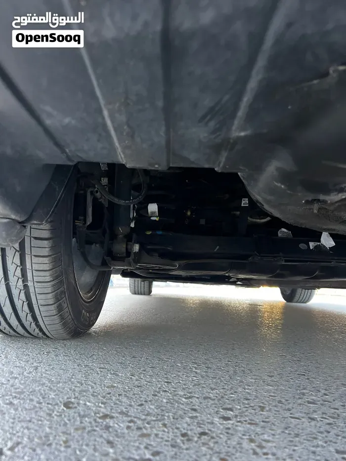 Kia K3 2020 photo 4