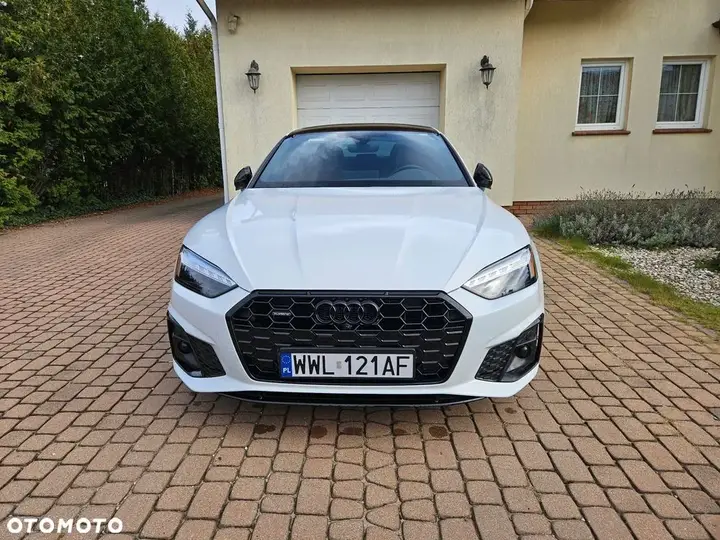 Audi A5 Sportback 2024 photo 2