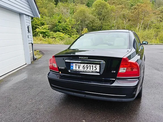 Volvo S80 2004 photo 3