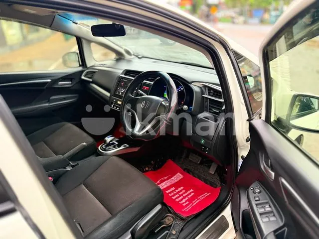 Honda Fit 2013 photo 3