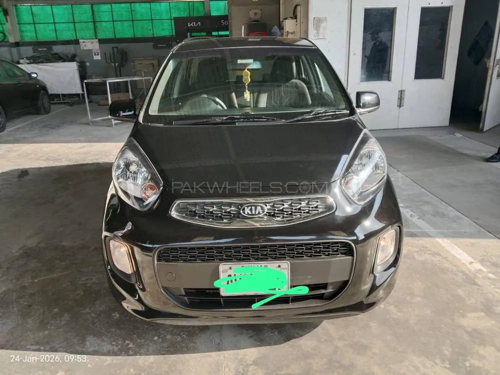 Kia Picanto