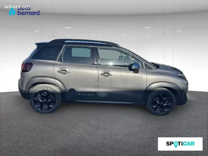 Citroen C3 Aircross 2022 photo 4