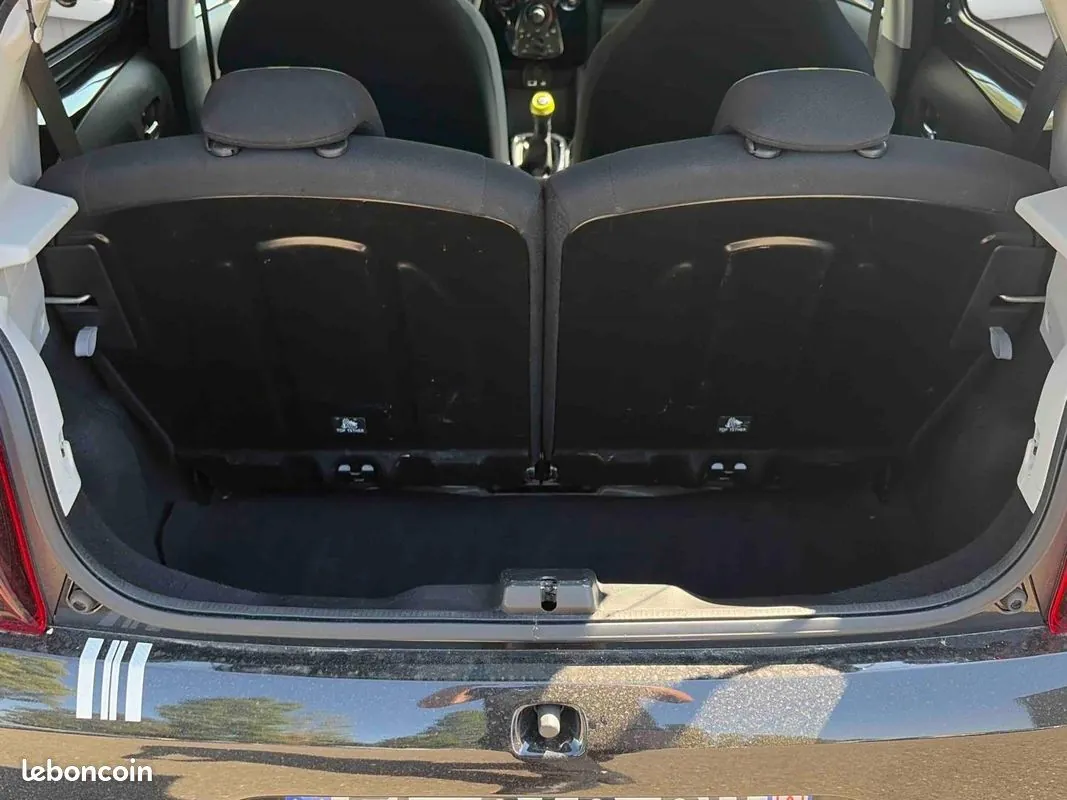 Peugeot 108 2019 photo 5