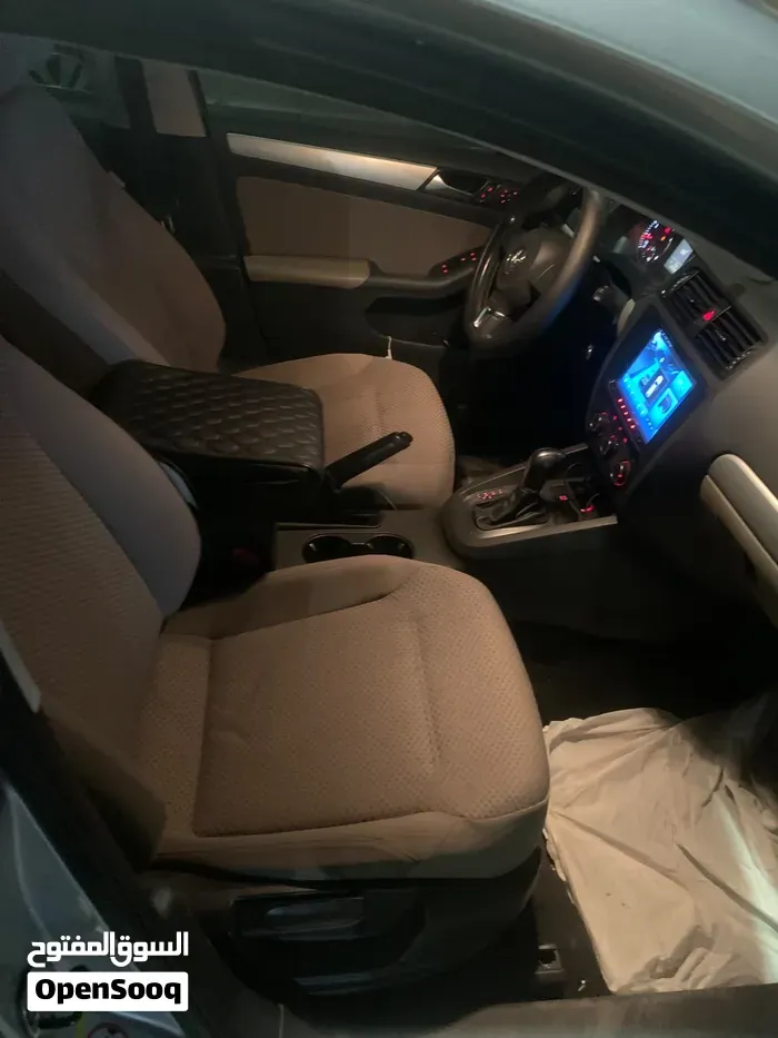 Volkswagen Jetta 2014 photo 3