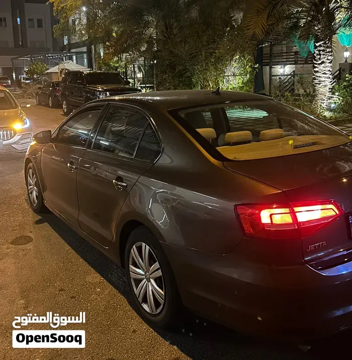 Volkswagen Jetta 2014 photo 4