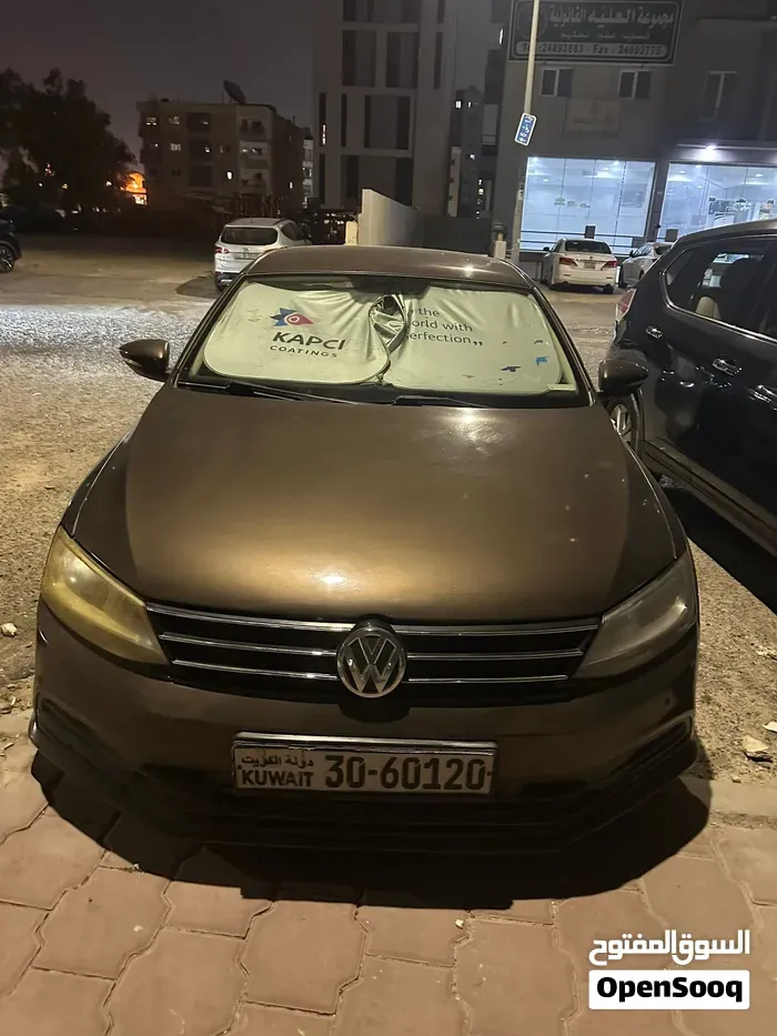 Volkswagen Jetta 2014 photo 5