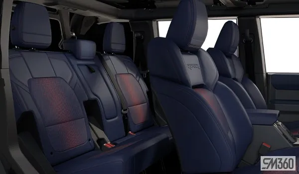 Ford Bronco 2026 photo 2