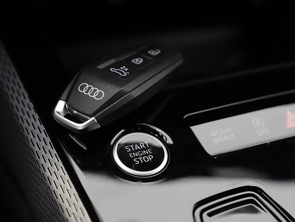 Audi A5 2026 photo 2