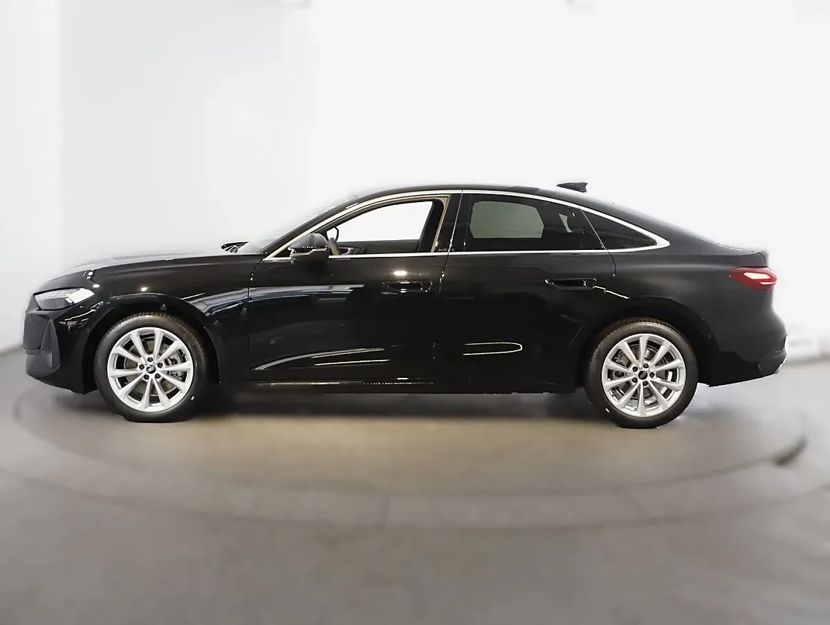 Audi A5 2026 photo 3