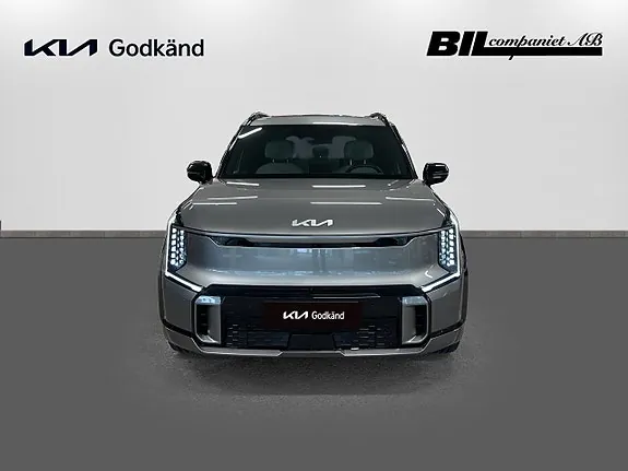 Kia Ev9 2024 photo 2