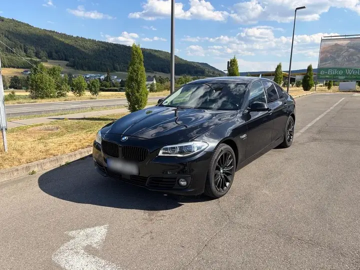 BMW F10