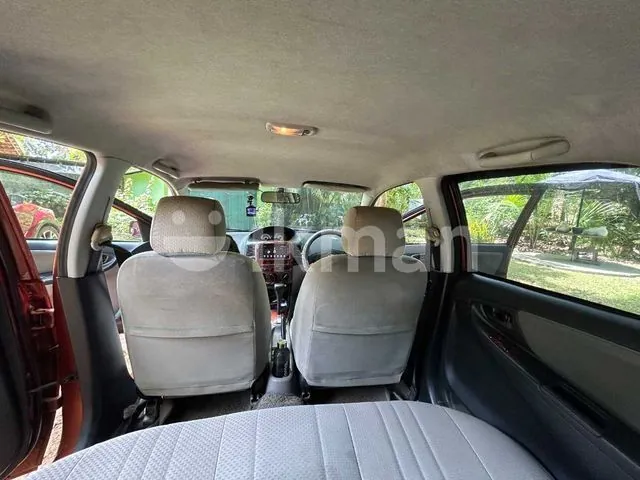 Toyota Vios 2003 photo 4