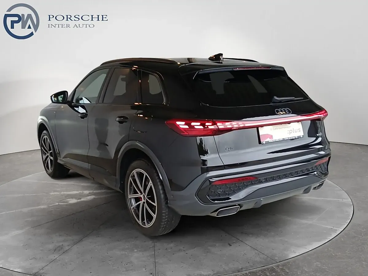 Audi Q5 2026 photo 3