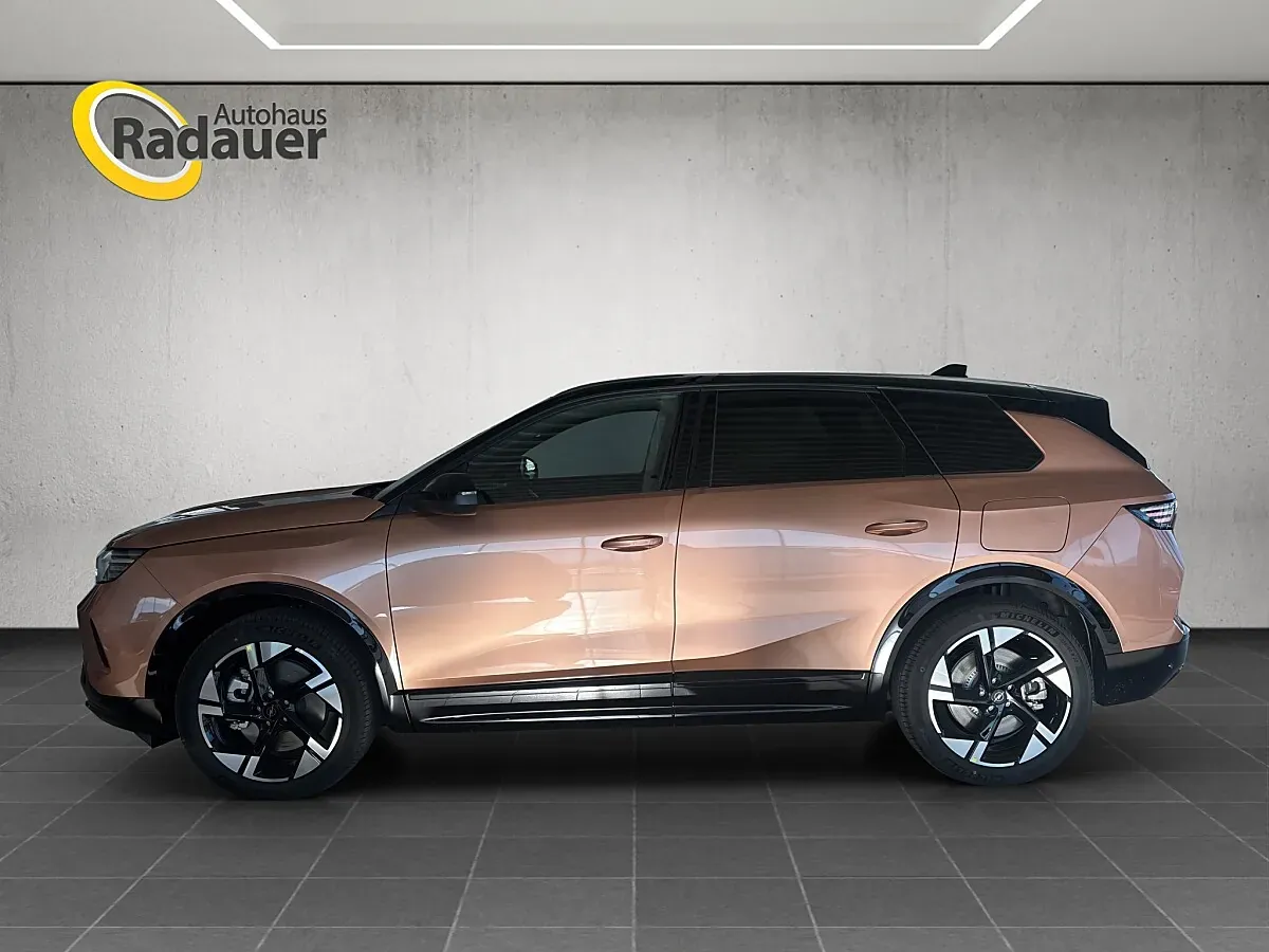 Opel Grandland 2026 photo 2