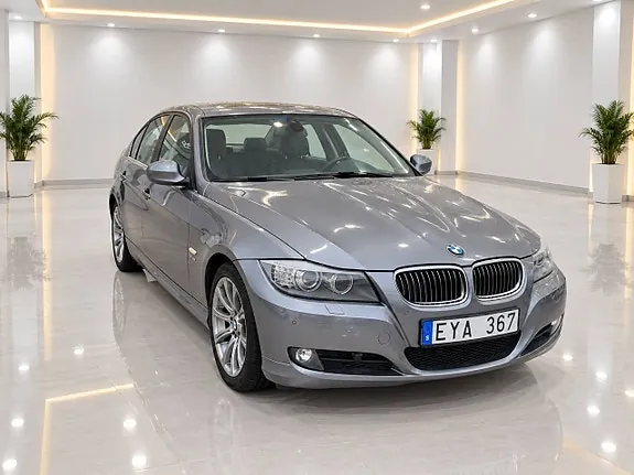 BMW 325I
