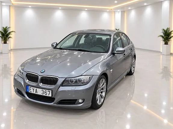 BMW 325I 2010 photo 3