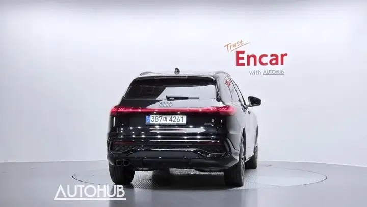 Audi Q5 2026 photo 4
