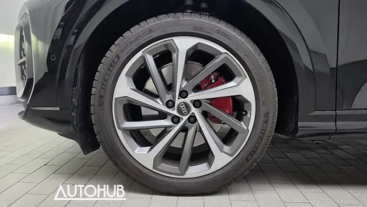 Audi Q5 2026 photo 5