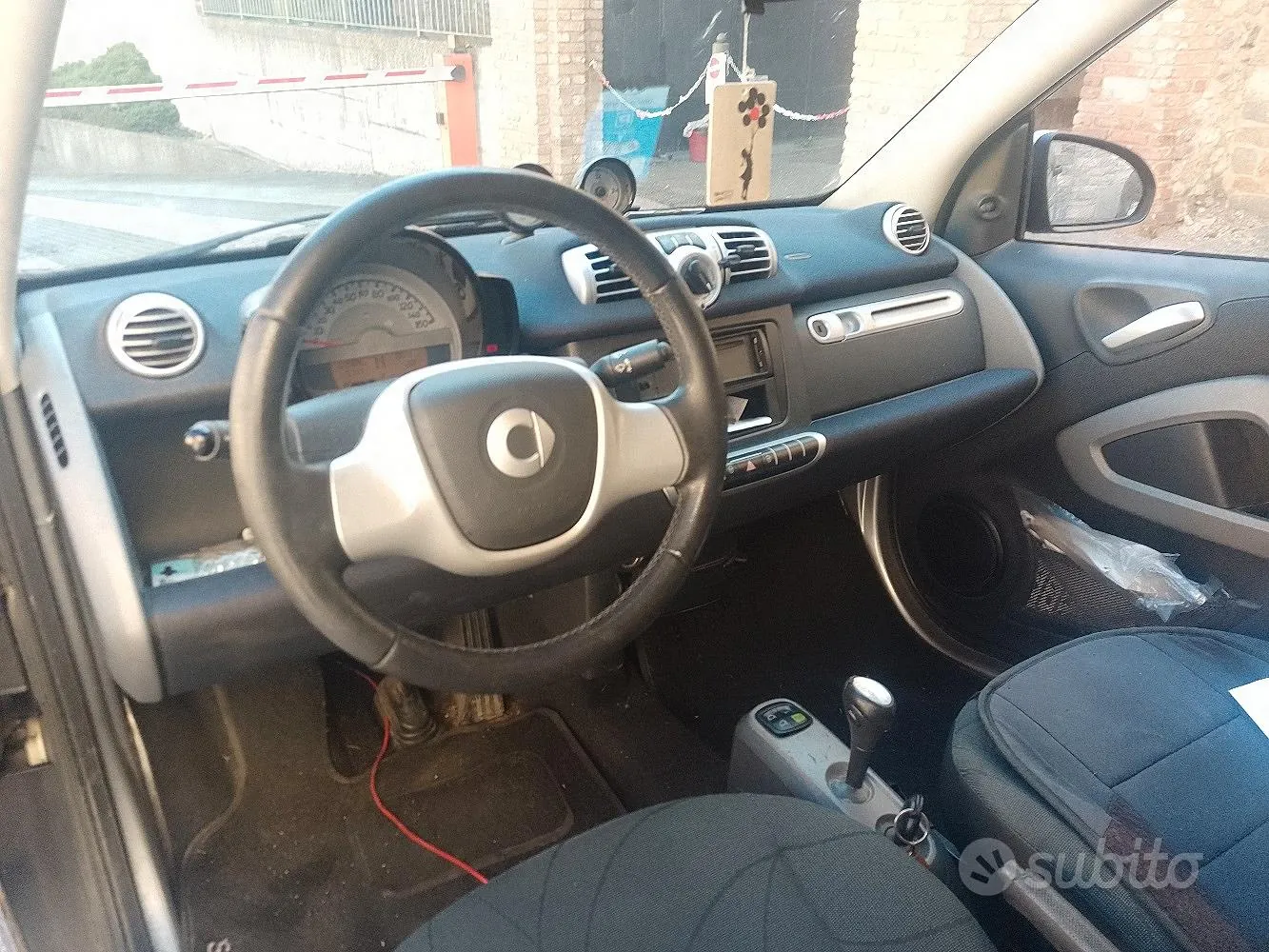 Smart Fortwo 2013 photo 5