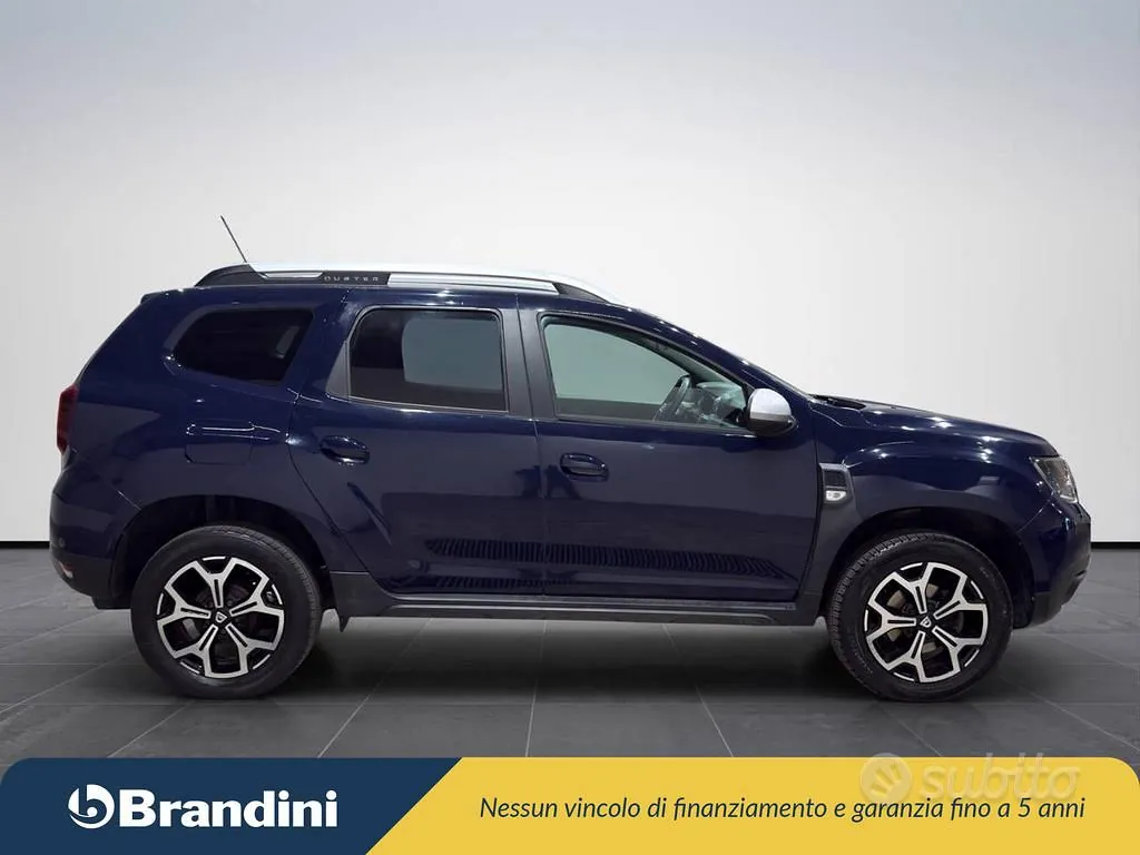Dacia Duster 2019 photo 5
