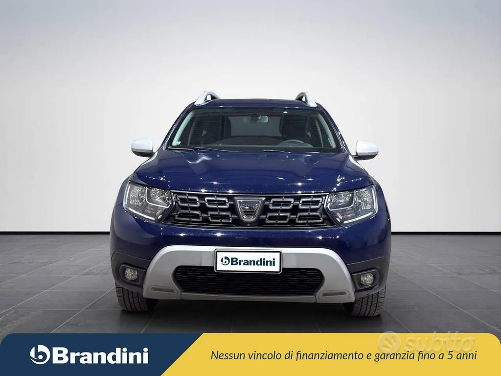 Dacia Duster 2019 photo 3