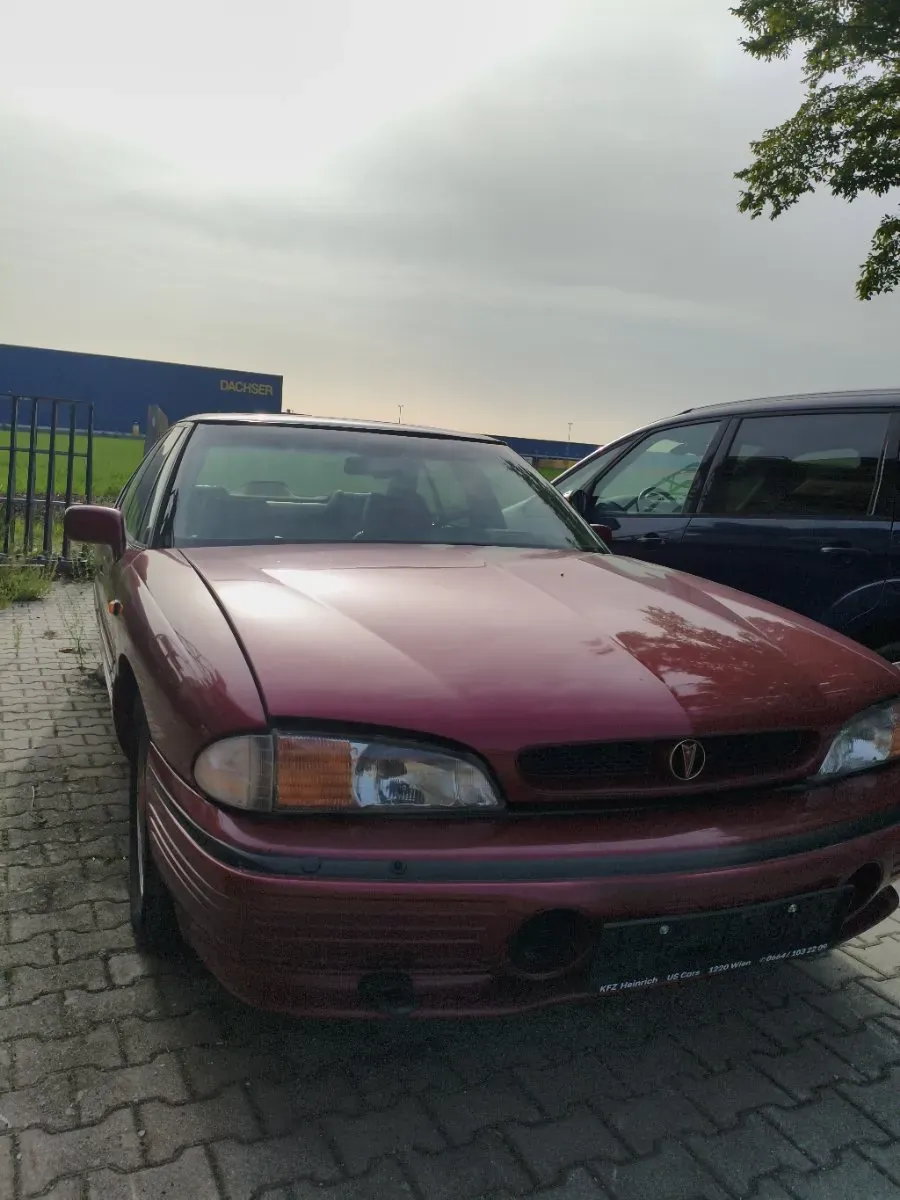 Pontiac Bonneville